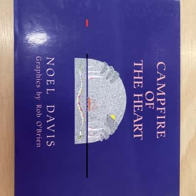 Campfire of the heart 