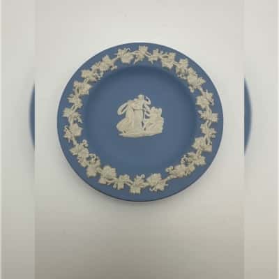 Wedgwood Small Trinket Dish