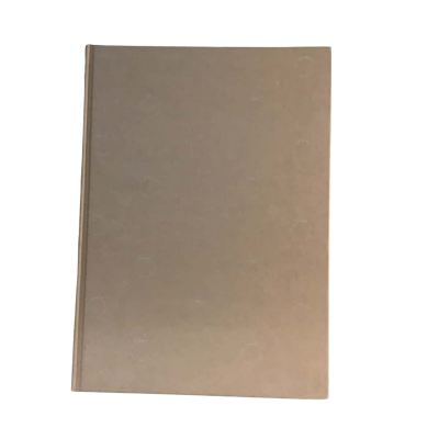 The Lady Of The Blue Beads Hard Cover Book