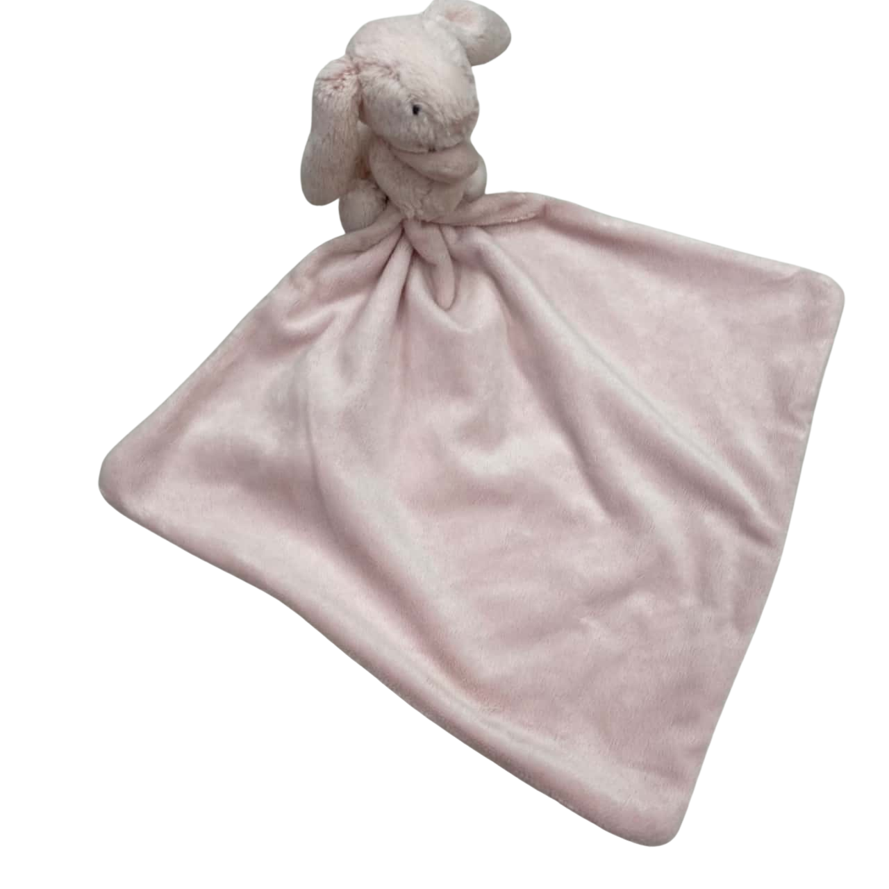 Jellycat London Soft Toy Pink