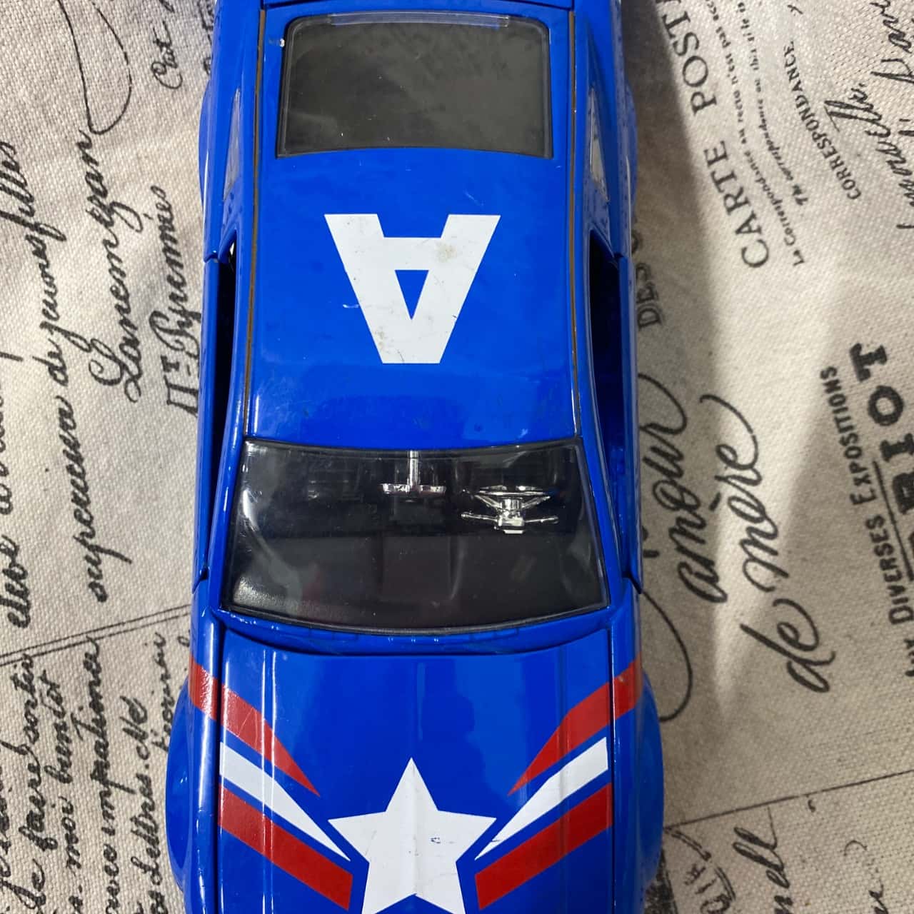 Image Tester