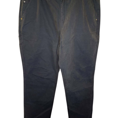Harley Davidson Mens Black Pants  Size 40  