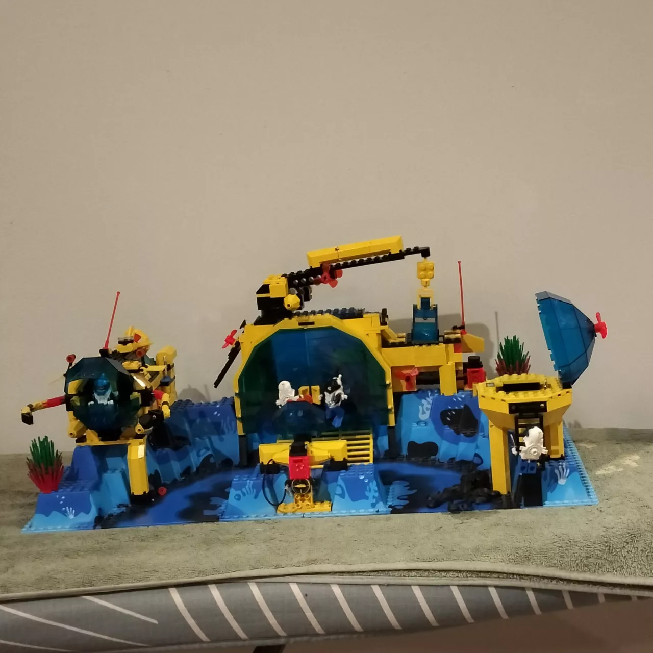 Image Tester