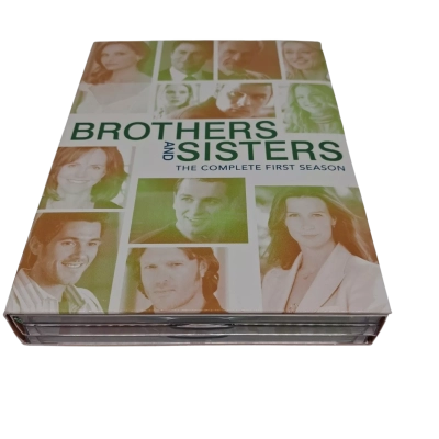 BROTHERS AND SISTERS SEASON 1