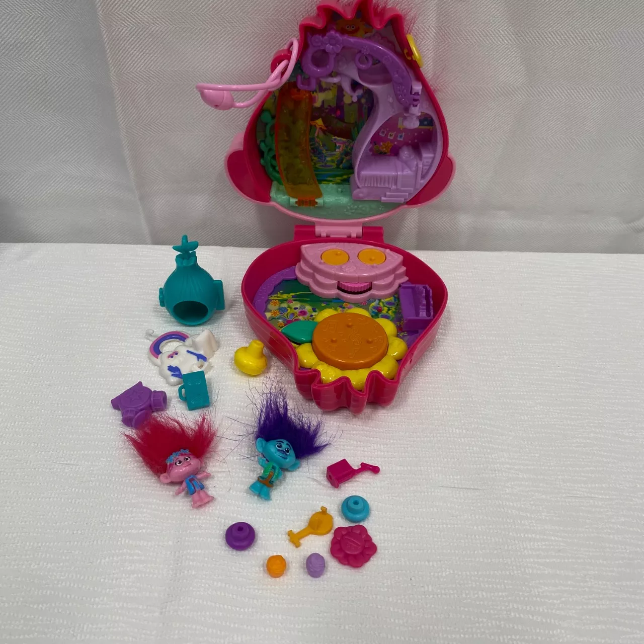 Image Tester