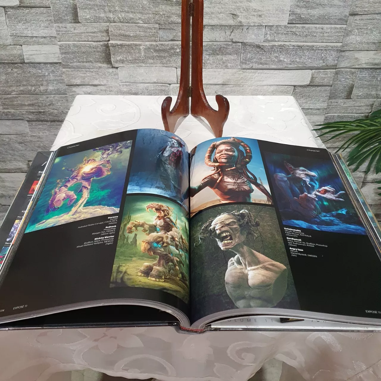 Image Tester
