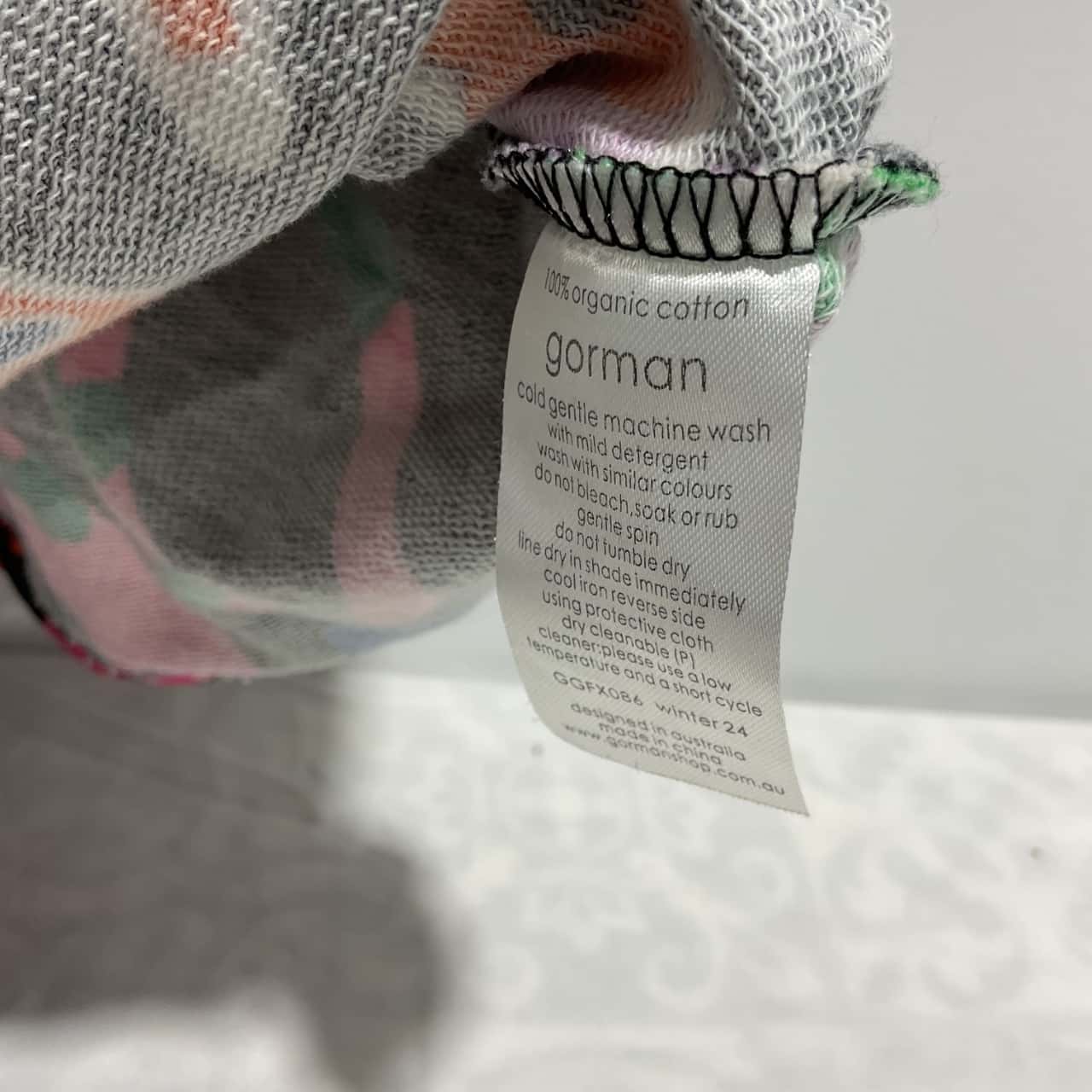 Image Tester