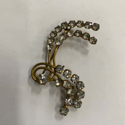  Womens Brooch 