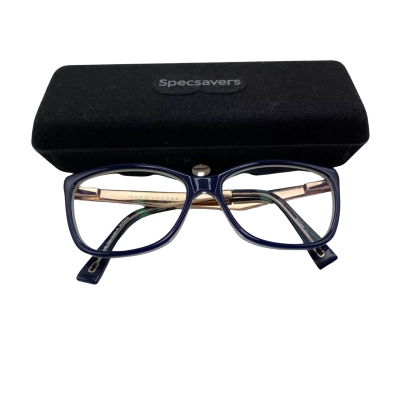 Marc Jacobs Prescription 54-15-140 Glasses For Frames Only