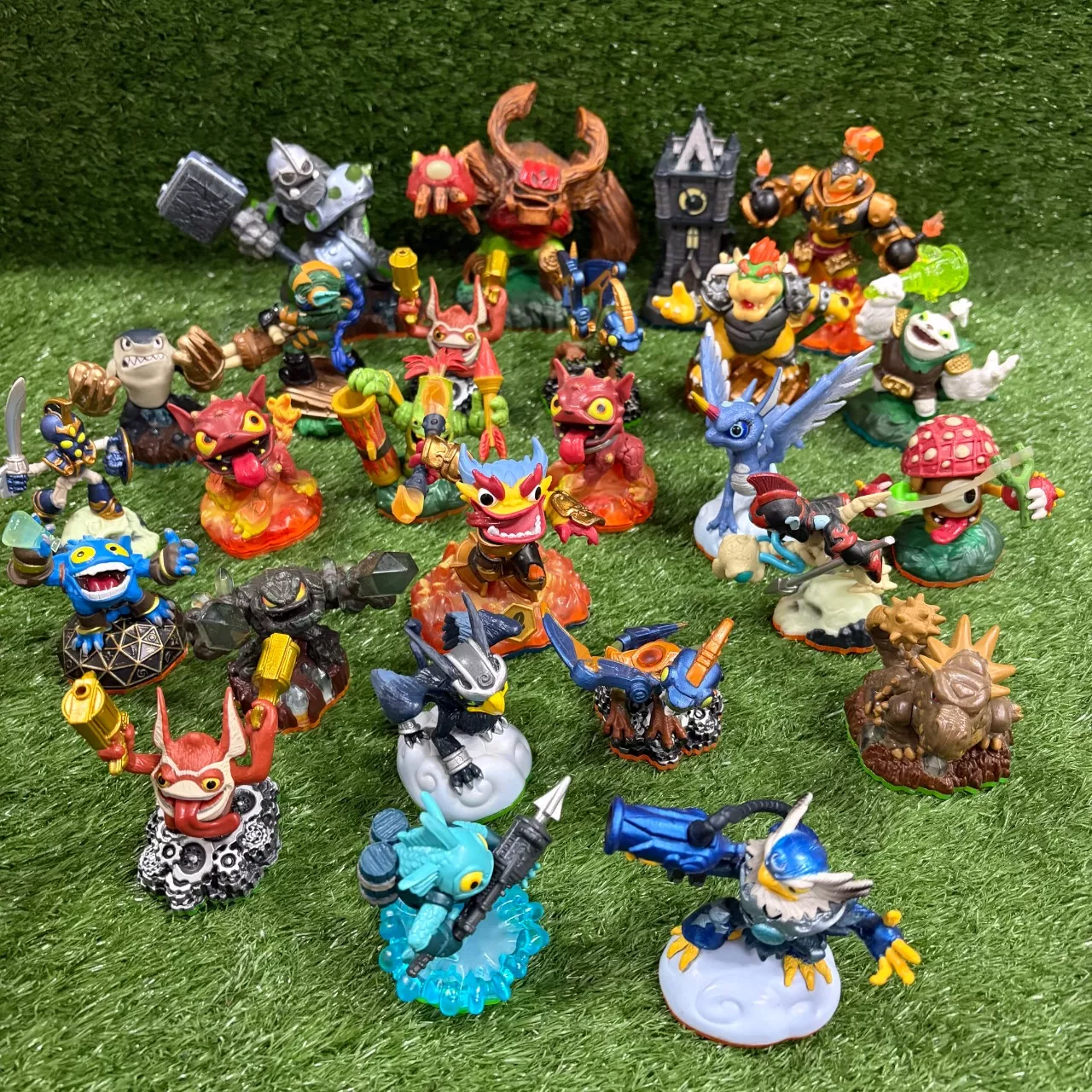 Image Tester