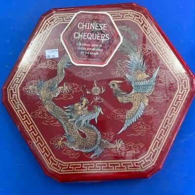 Chinese Chequers