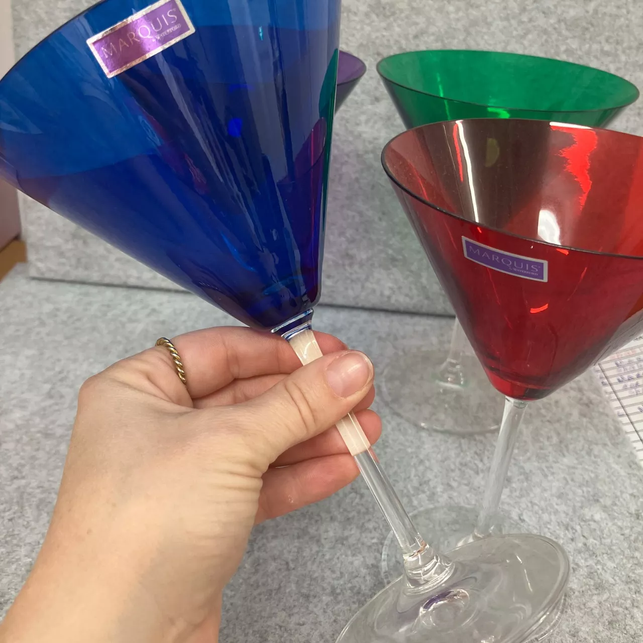 Image Tester