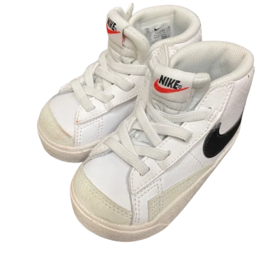 Nike Kids Size 5c toddler shoes
