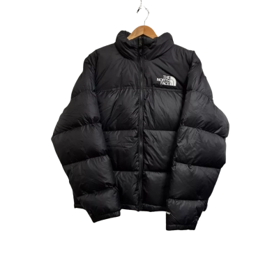 The North Face Men’s Size L Nuptse Puffer Jacket