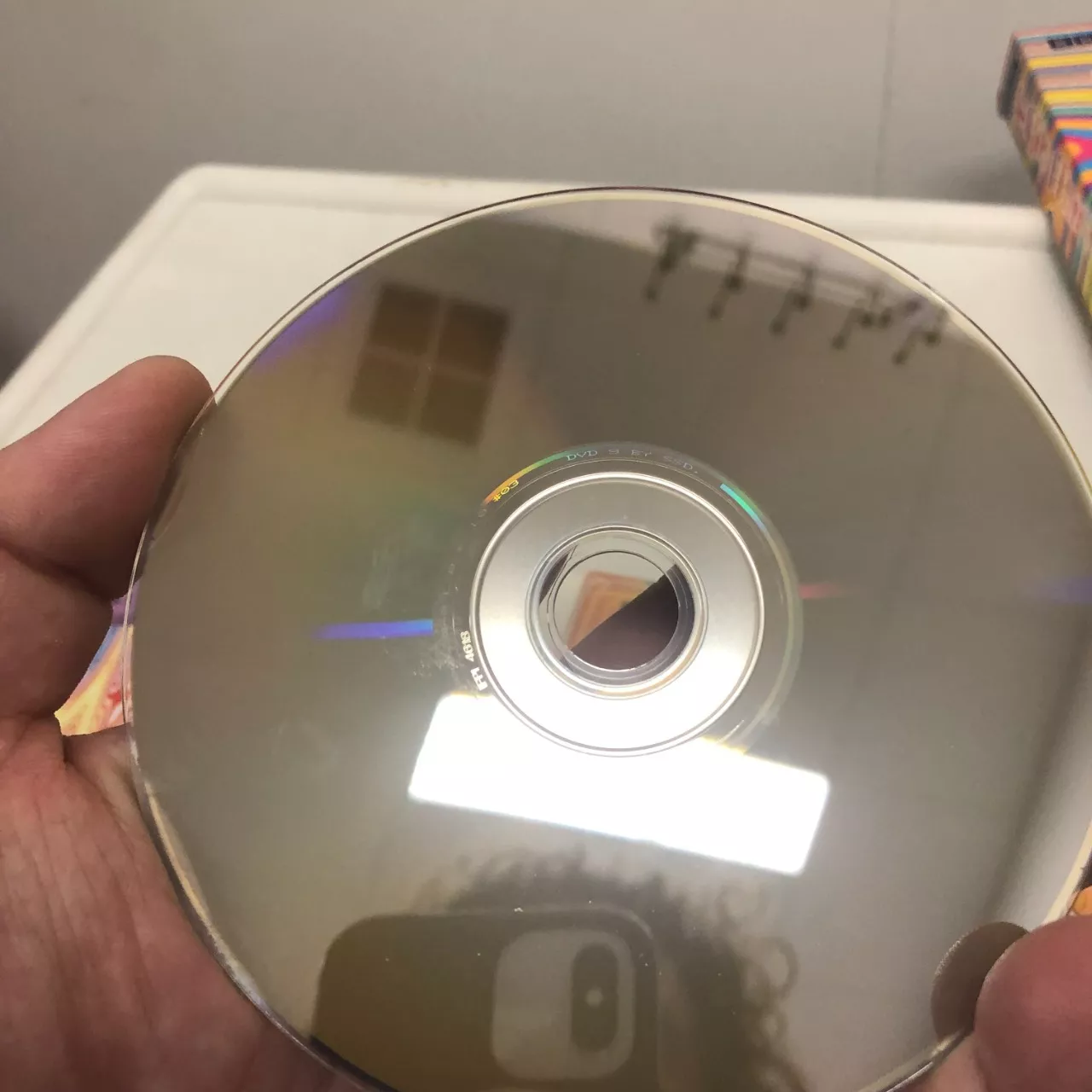 Image Tester