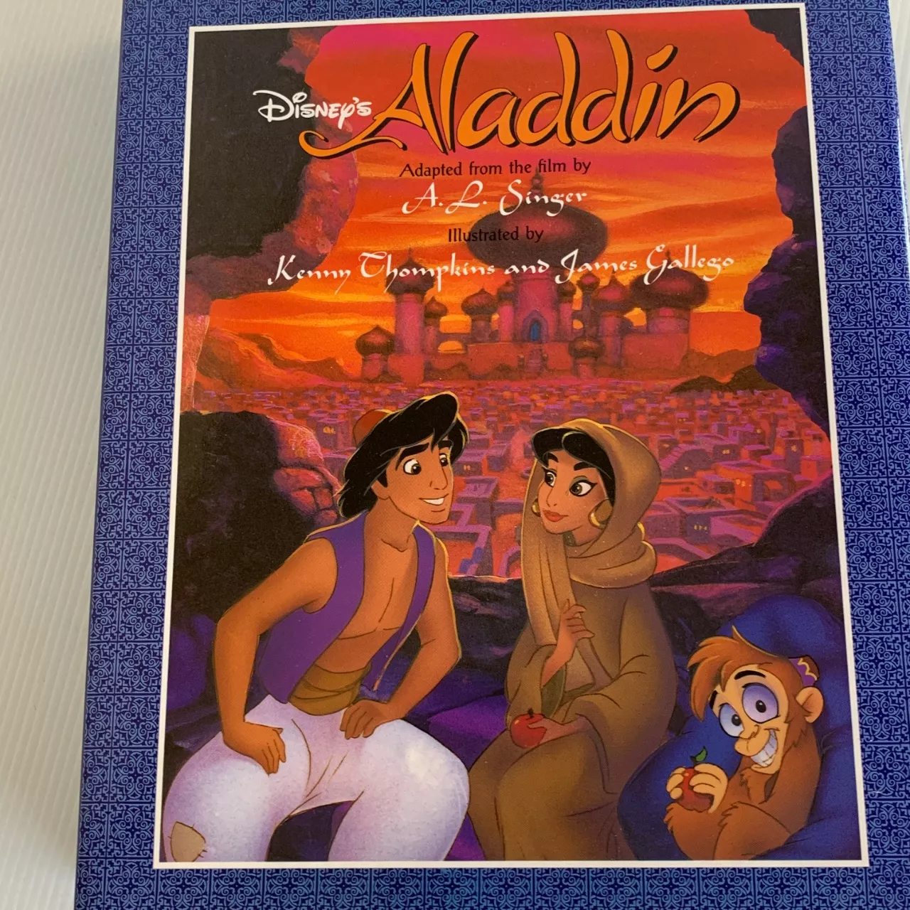 Image Tester