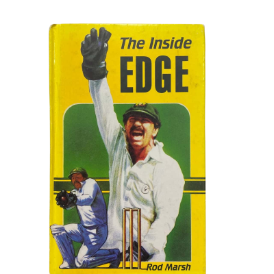 The Inside Edge