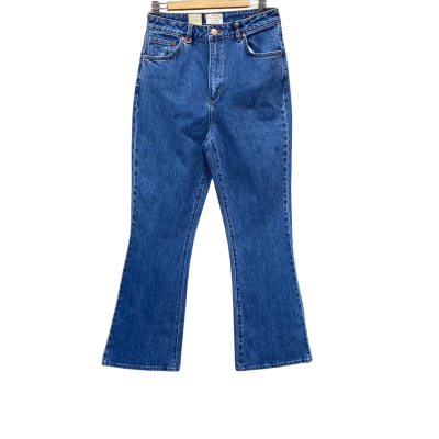Neuw Women’s Size 30 Debbie Bootcut Jeans Blue RRP $179.95