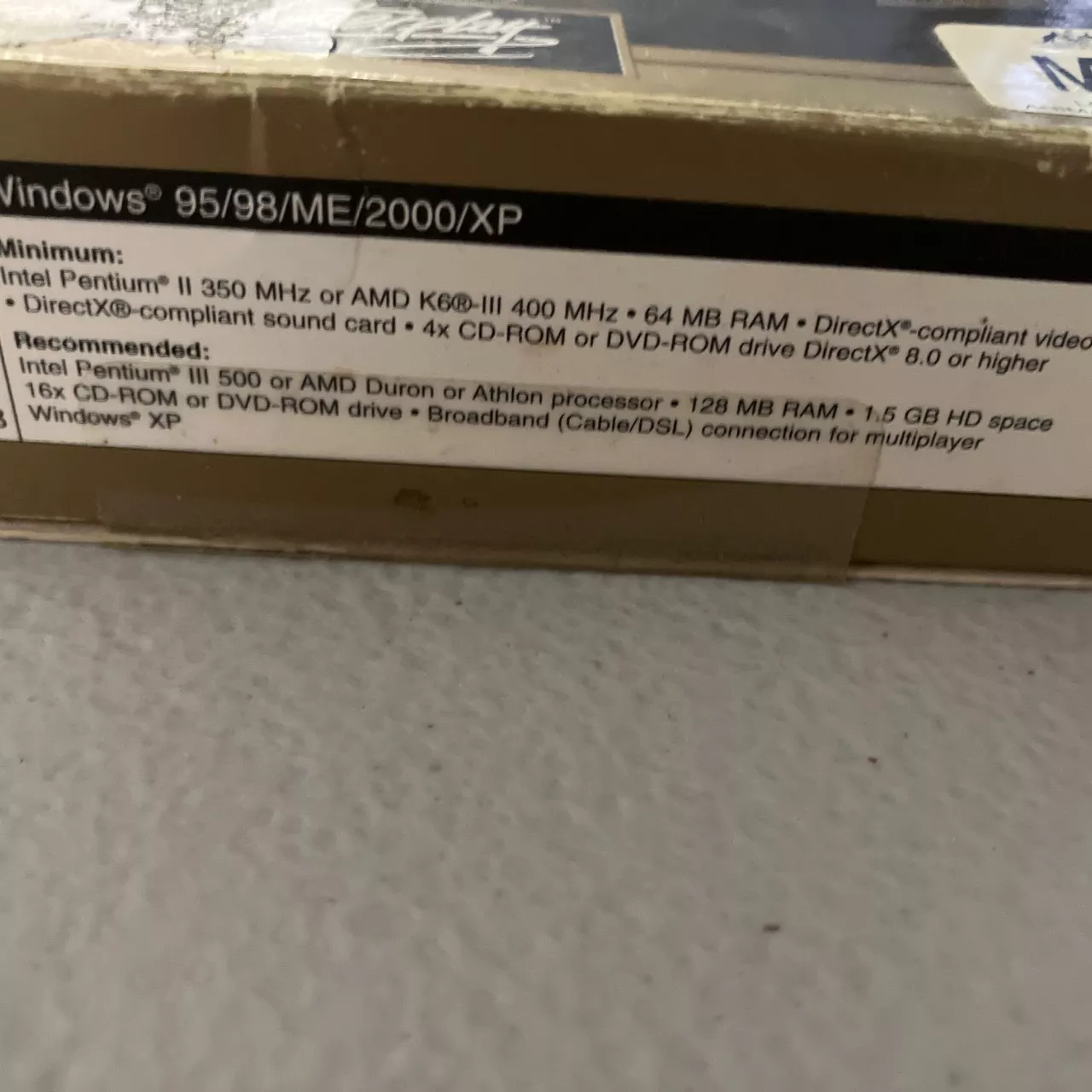Image Tester