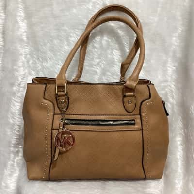 Michael Kors Womens Brown 