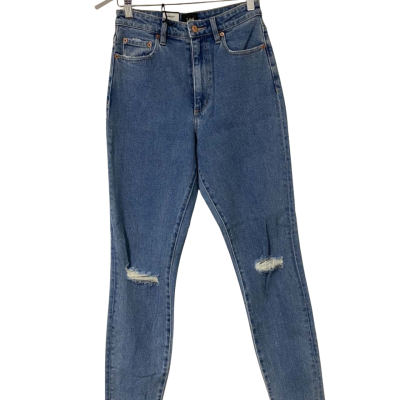 Lee Womens  Size 9 Regular Fit Jeans