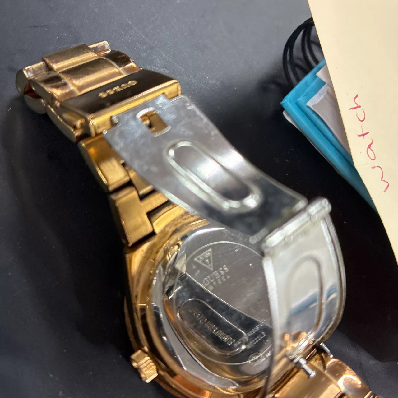 Image Tester