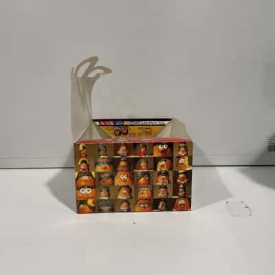 McDonald’s Kerwin Frost McNugget buddies toys 