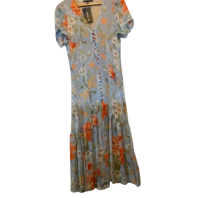 AA&ZZ M Maxi Dress 