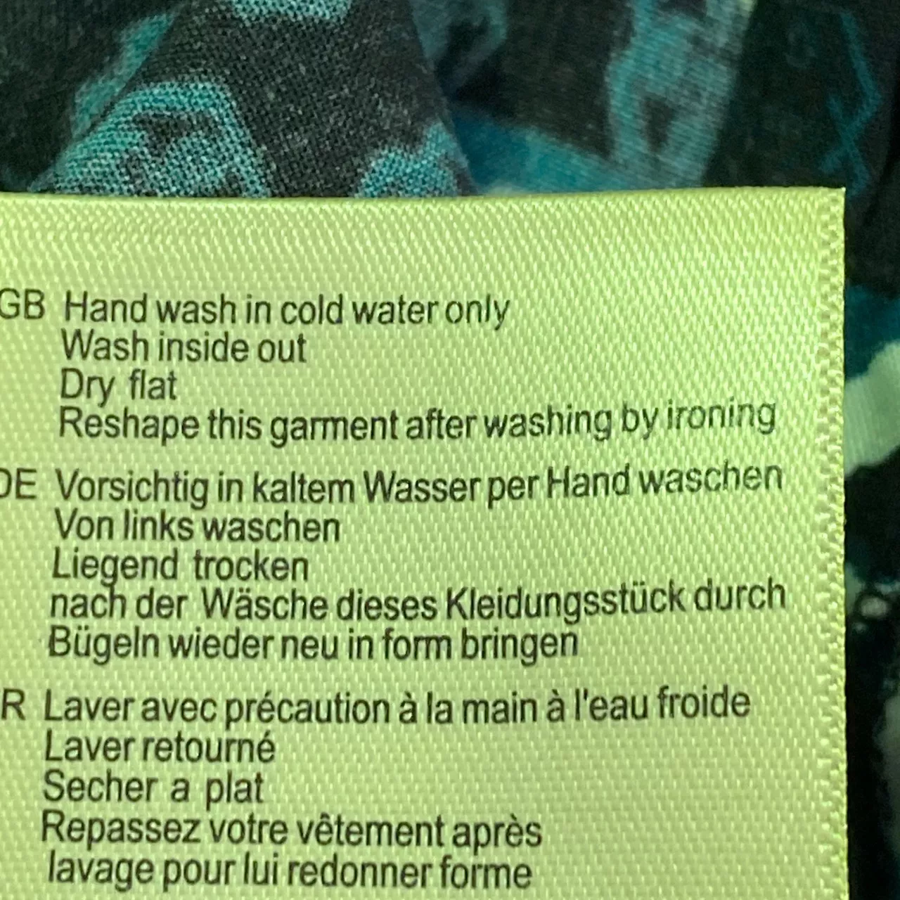 Image Tester