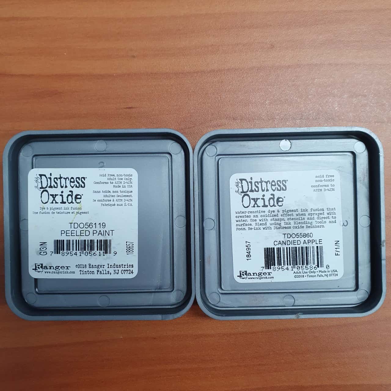 Image Tester