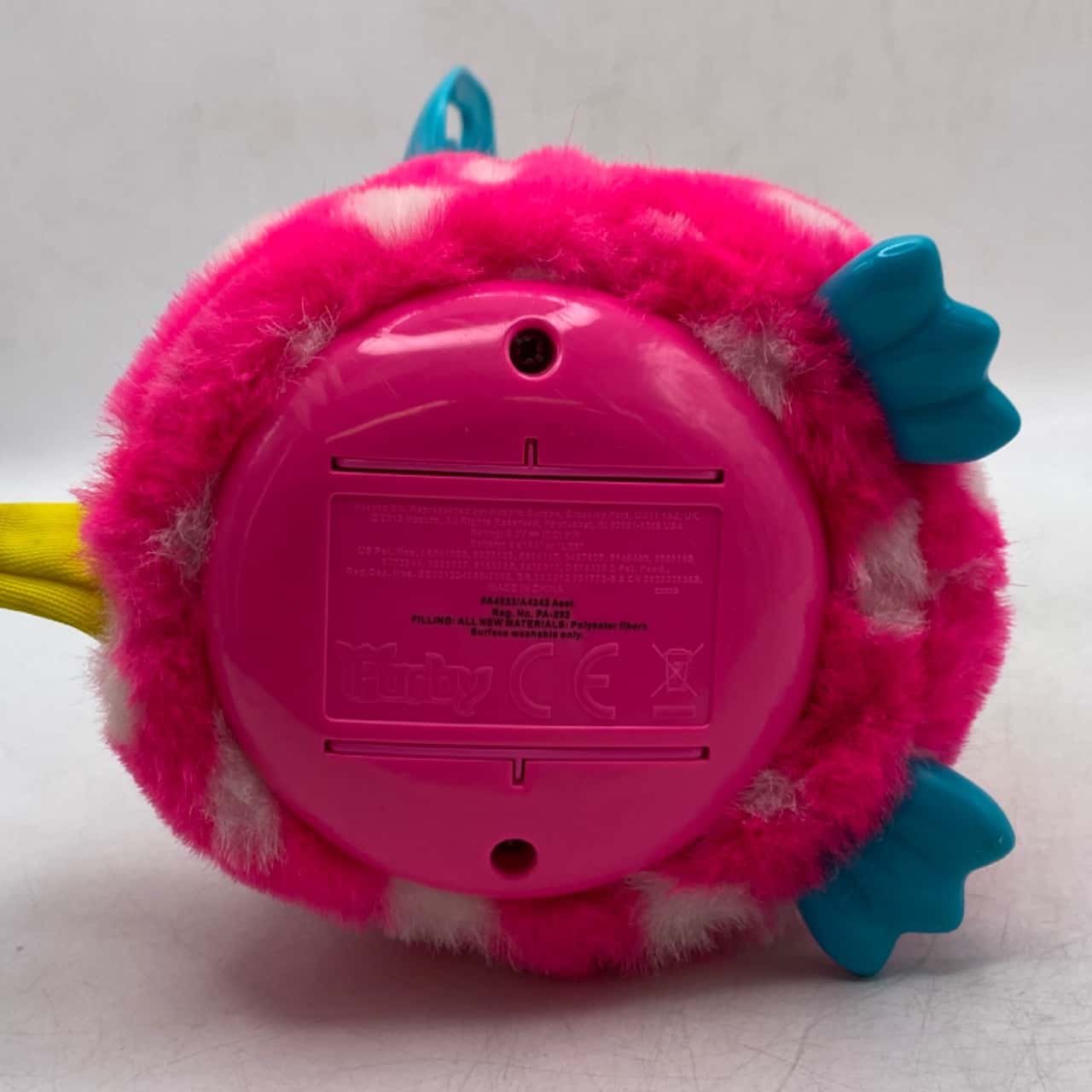 Hasbro Furby Boom - 2012