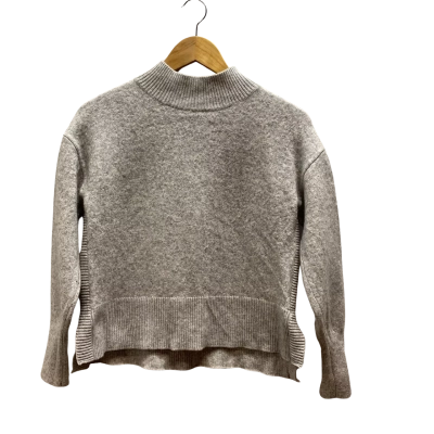 Witchery Womens Size S Grey Jumper