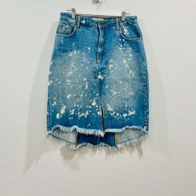 One teaspoon Denim Size 27