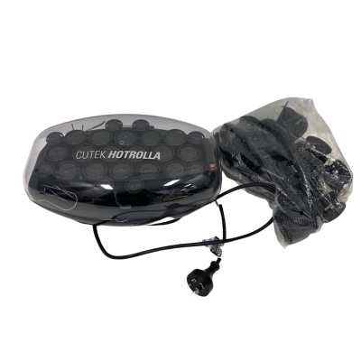 Cutek Hotrolla ZX 36 Hot Roller Set