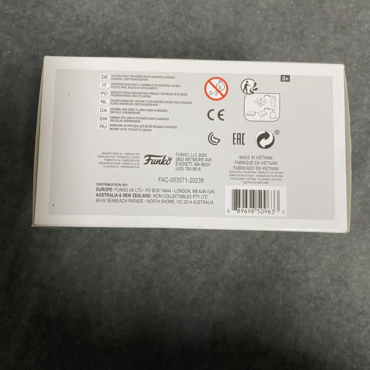 Image Tester