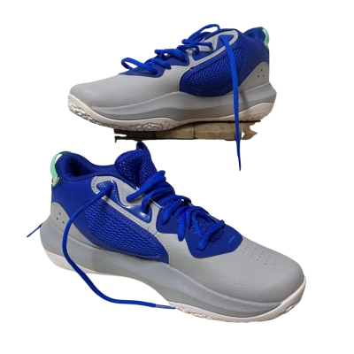 Under Armour Lockdown Size 9 Shoes 