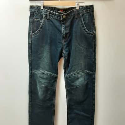 Torque Motorcycle Riding Pants 