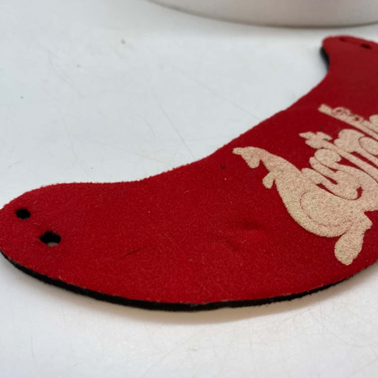 Quirky 1970s Australian Kids Souvenir Sunglasses Peak Attachment