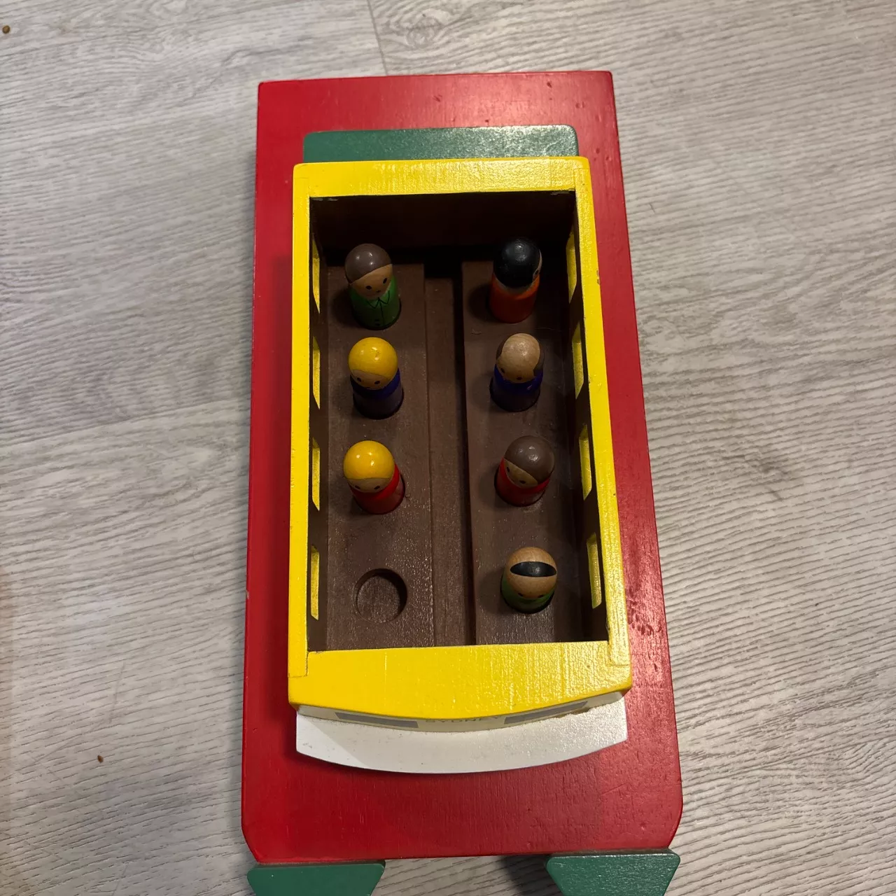 Image Tester