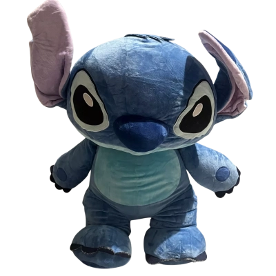 Disney's Stitch Plushie - 30"