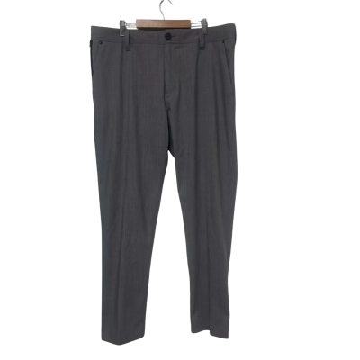 Alchemy Equipment Grey Dress Pants Size 38