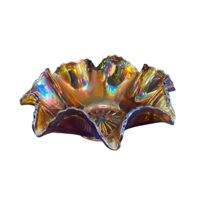 Glass Bowl