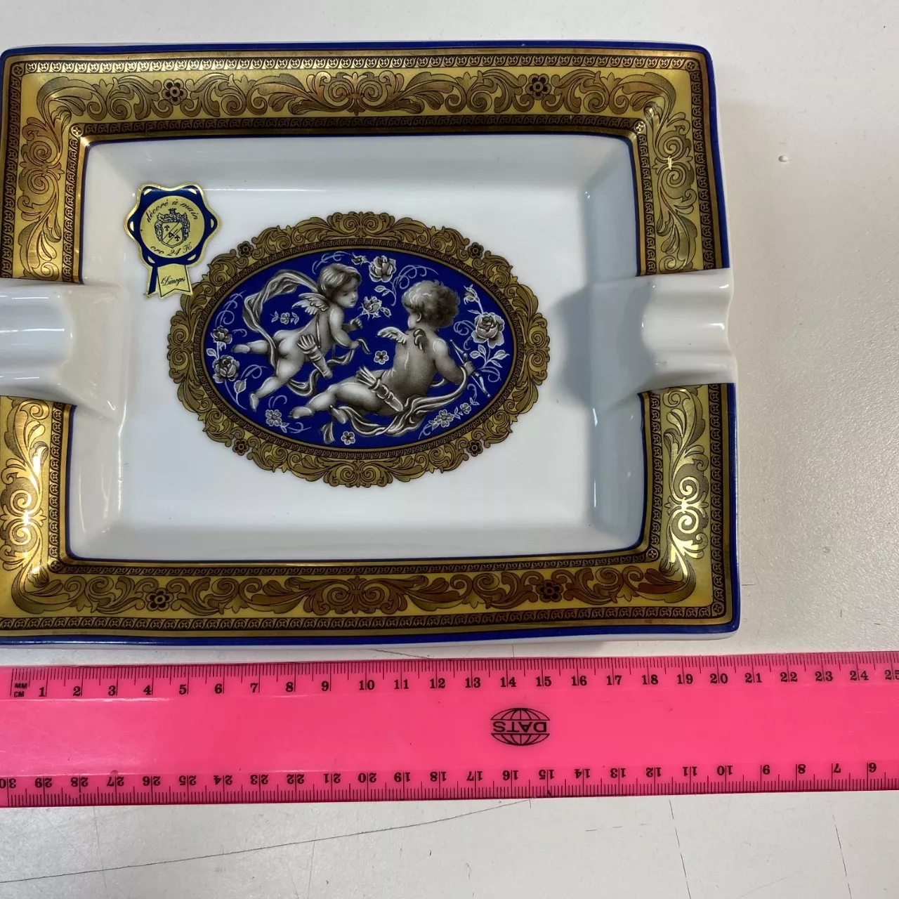 Image Tester