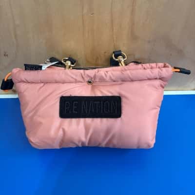 PE Nation Box Out  Women's Cross Body Bag 