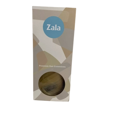  Womens Zala Blonde Premium Hair Extension Kit 