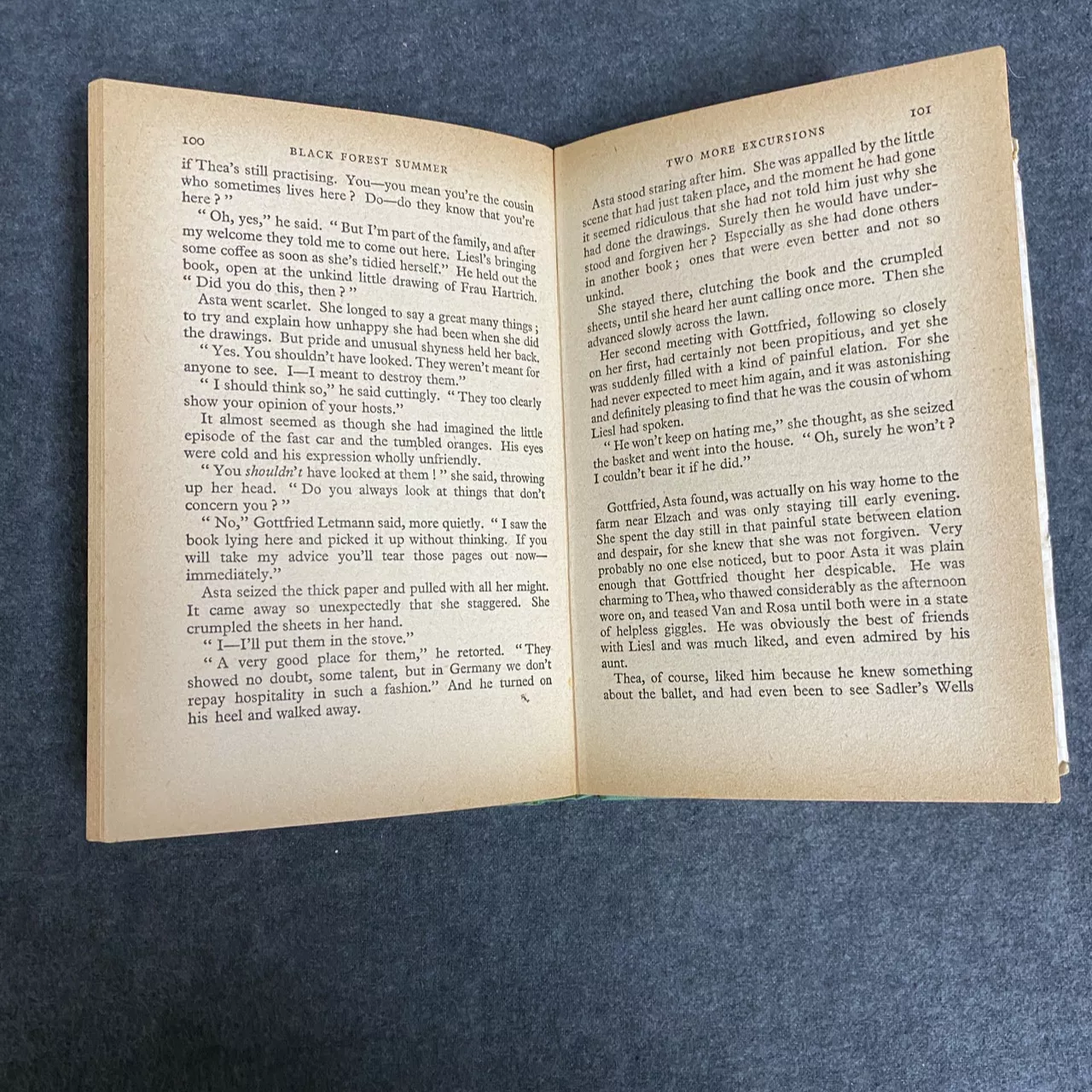 Image Tester