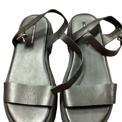 Windsor Smith Womens  Size 8 Black  (sh)