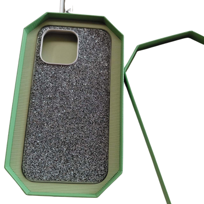 Swarovski Womens Phone Case