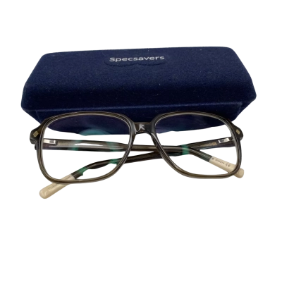 Carla Zampatti Prescription ?5-15-140 Glasses- for Frames Only