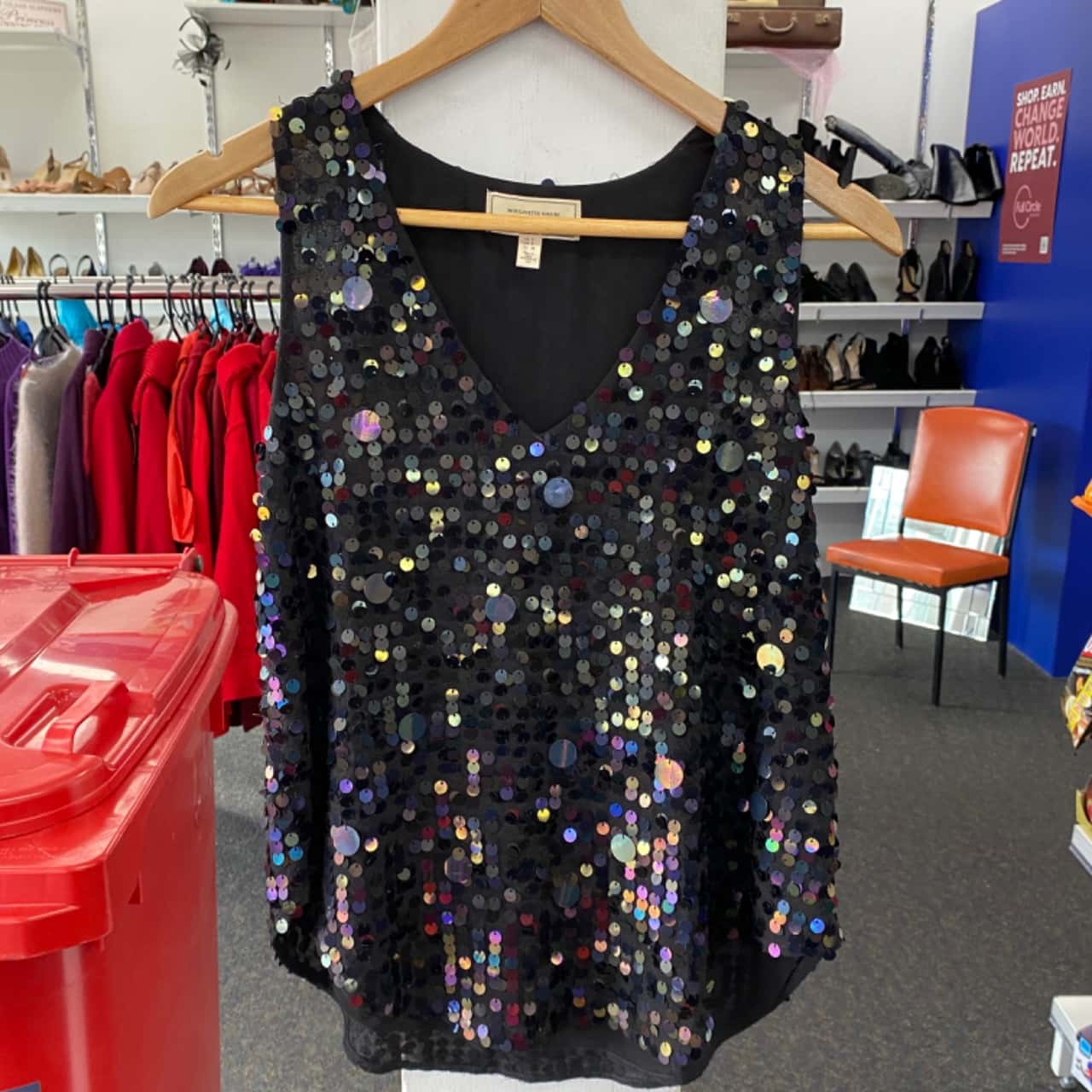 Image Tester